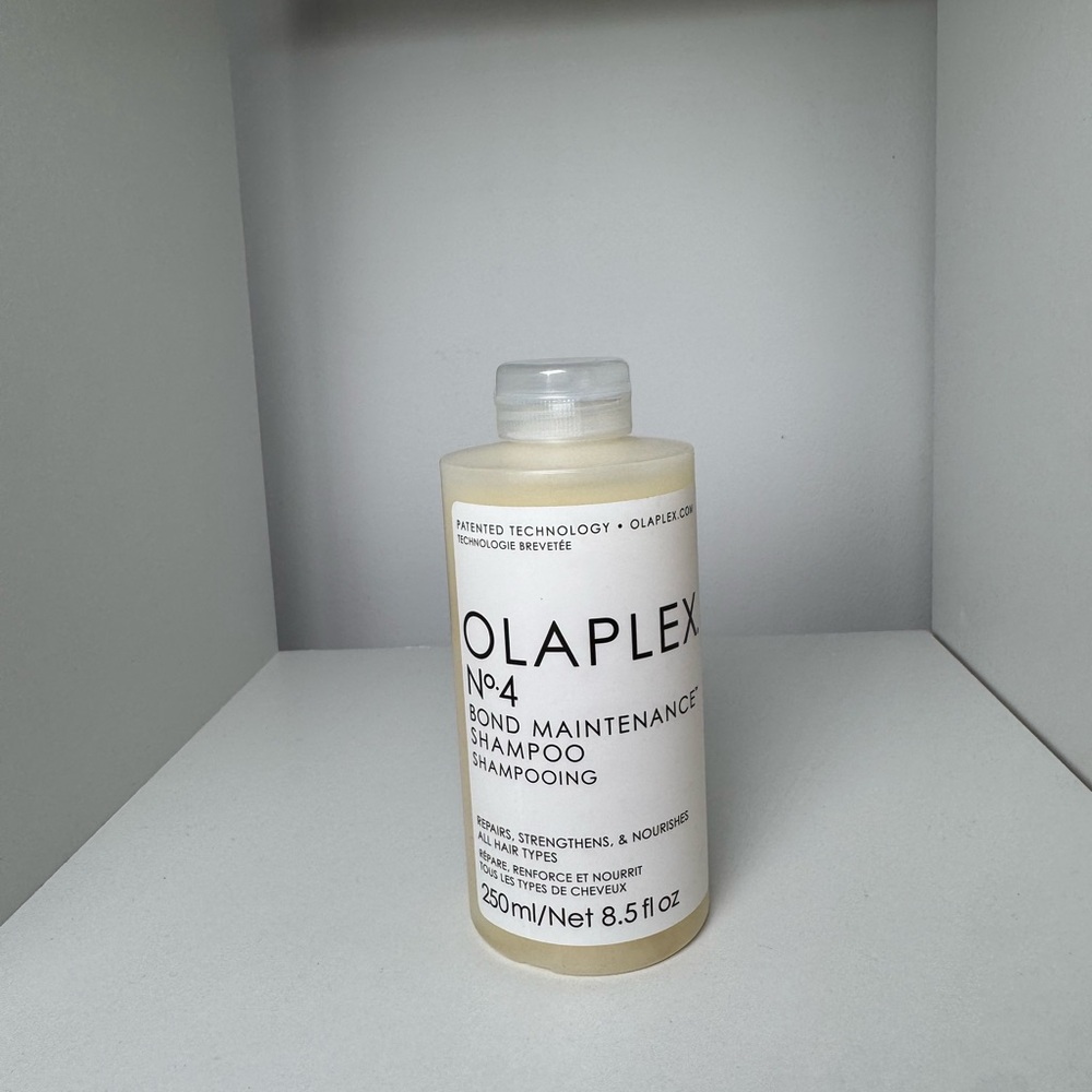 OLAPLEX No4 Bond Maintenance Shampoo